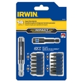 Irwin 14-Piece Impact Drive Guide Set IWAF1314